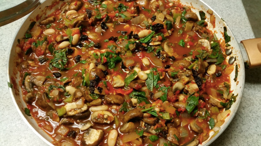 One-Pot Meals