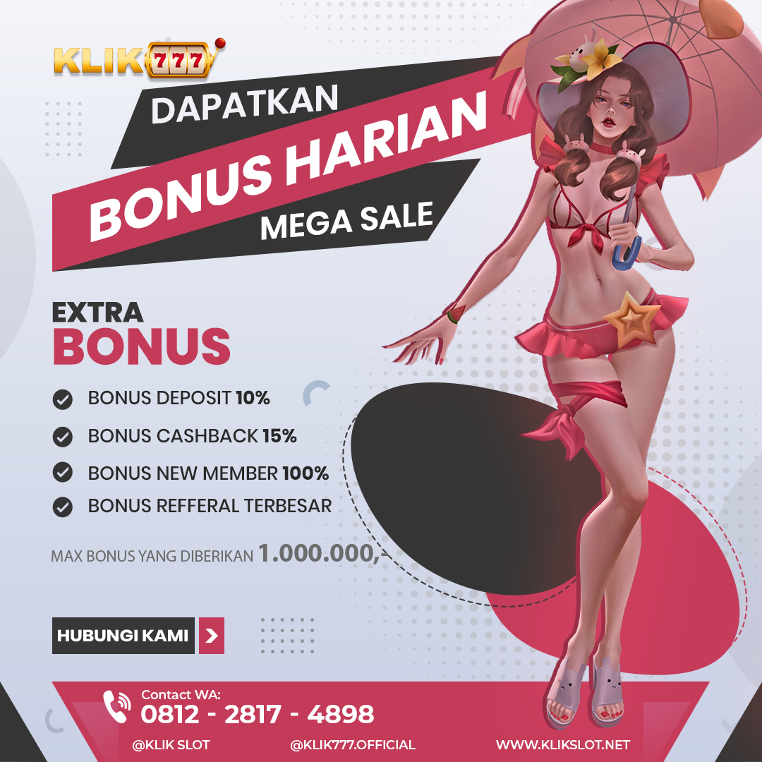 SLOT GACOR content media