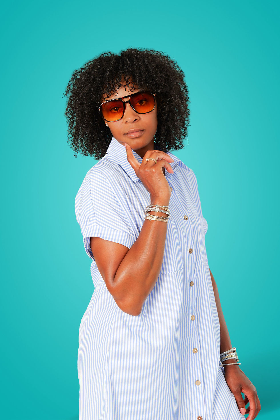 Thumbnail: T-Shirt Dress