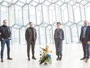 Case study: accelerating Iceland’s circular economy with green industrial parks