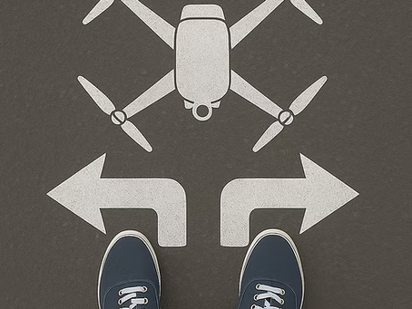 From DJI to NDAA: Burgett’s Top Picks for DJI Alternatives in 2025
