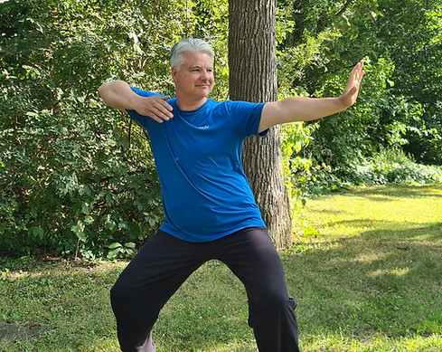 Gentle & Flexible – Seniors’ Special class
