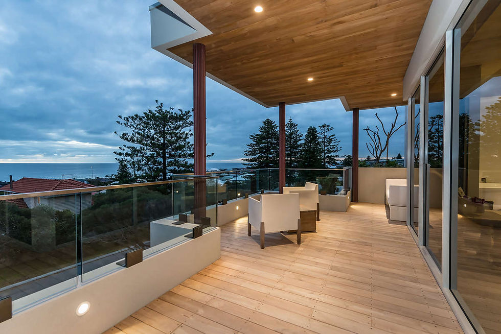 16 Grant Street, Cottesloe