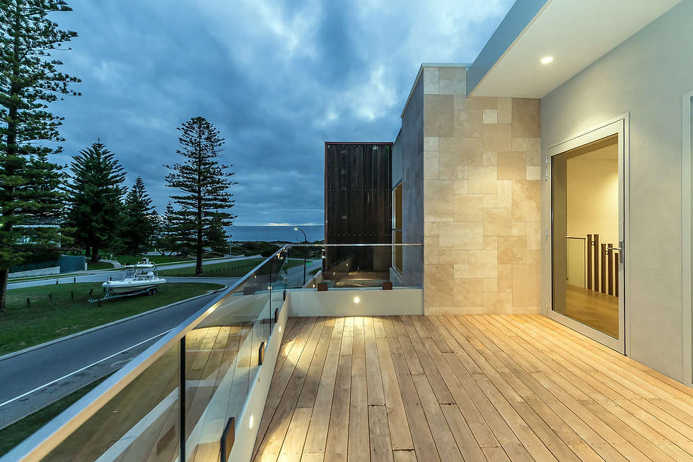 16 Grant Street, Cottesloe