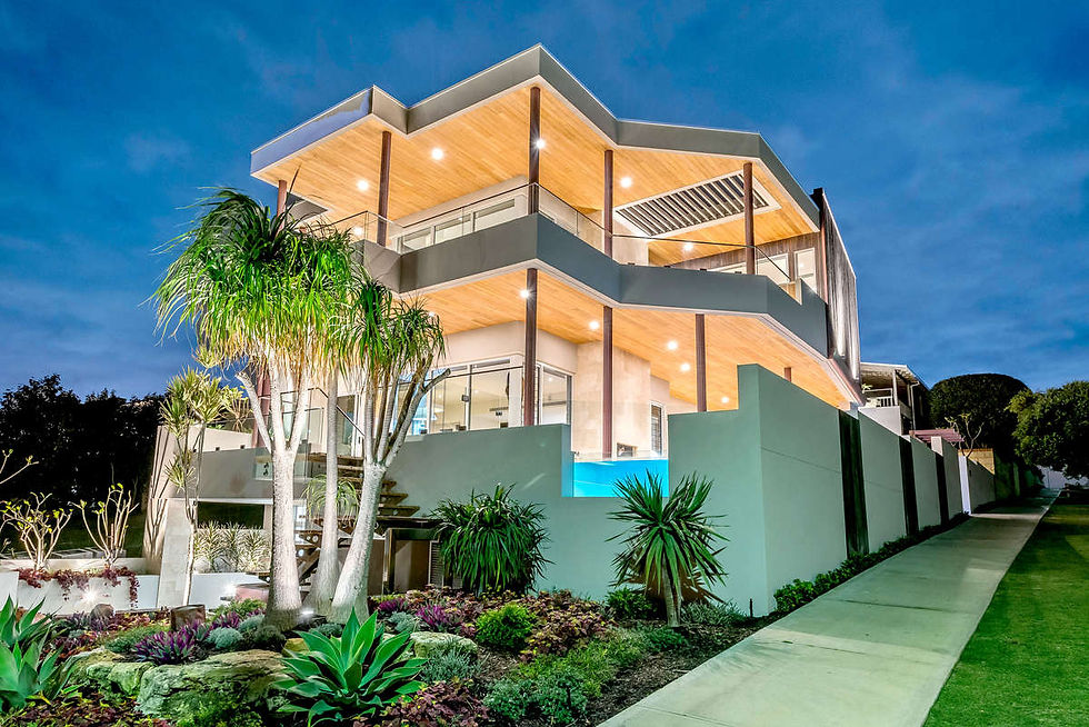 16 Grant Street, Cottesloe