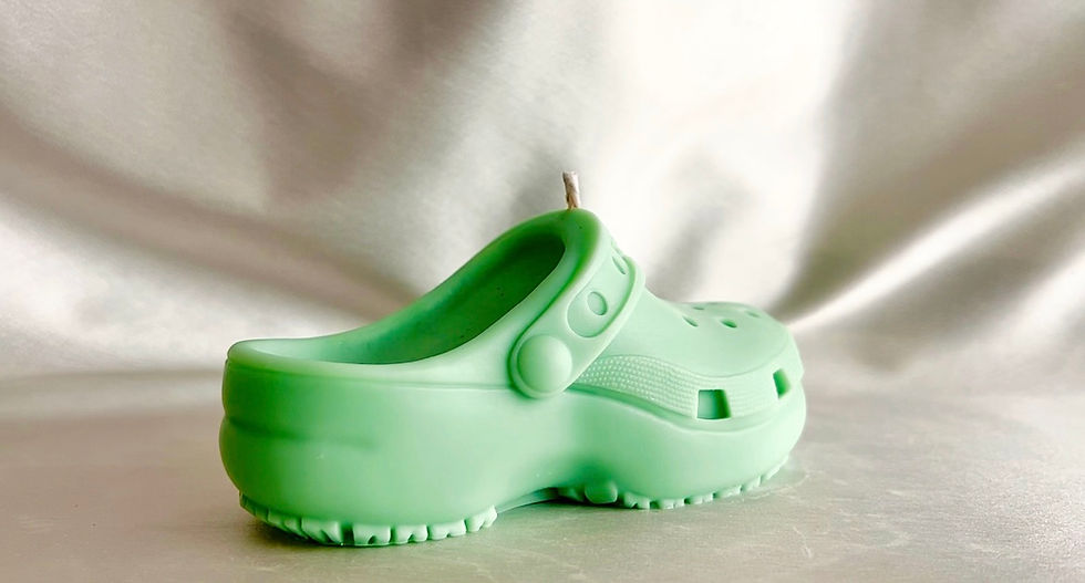 Thumbnail: Cool Clog Sandal 
