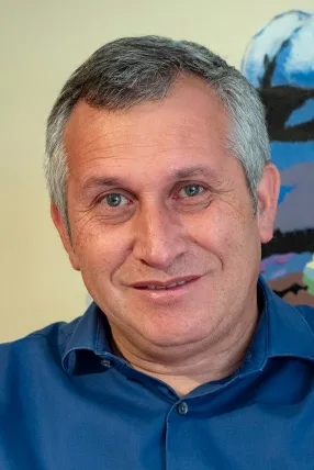 Daniel MartÃnez I Chile