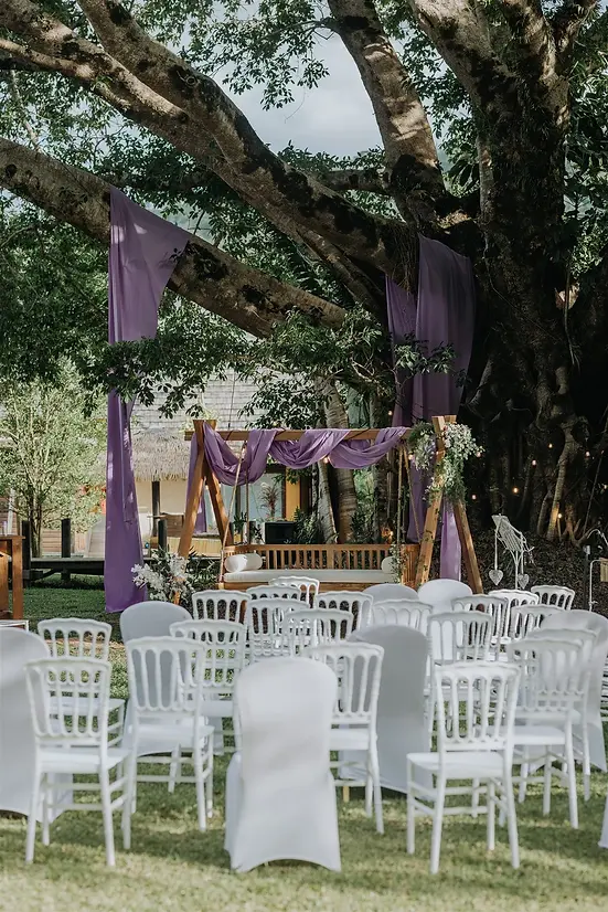 Agence de mariage en Normandie