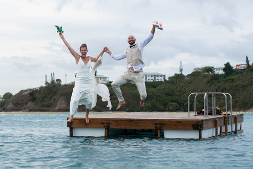 Agence de wedding planner à Nouméa
