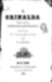 Revista A Grinalda (RJ, 1861)