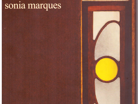 Círculo de Derby, novo livro de Sonia  Marques