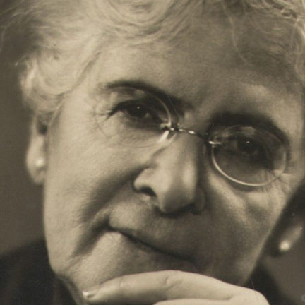 Júlia Lopes de Almeida