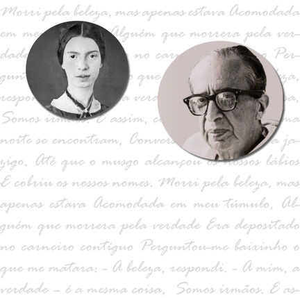 Manuel Bandeira, tradutor de Emily Dickinson