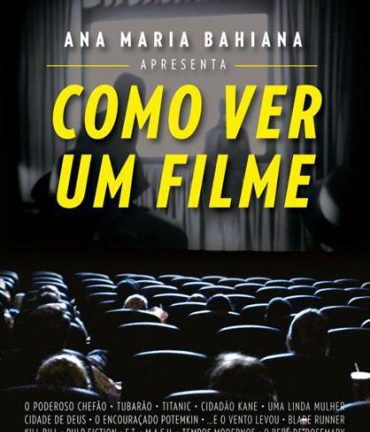 LEITURA | Como ver um filme