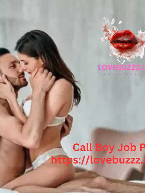 Call Boy Job Vacancy in Pune for Fresher's & Experienced: Apply Now