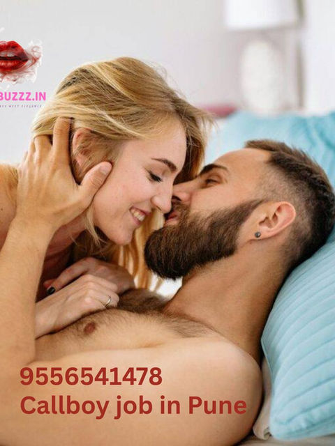 High-Paying Callboy Job in Pune Flexible Income Apply Now