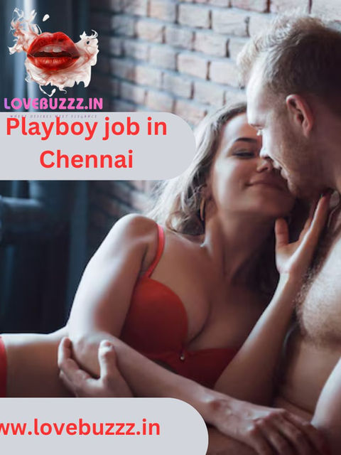 Apply Playboy Job in Chennai: Career Growth & Opportunities