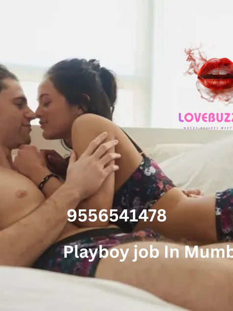Playboy job In Mumbai