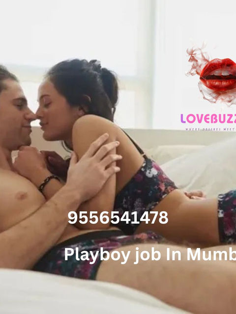 Playboy job In Mumbai