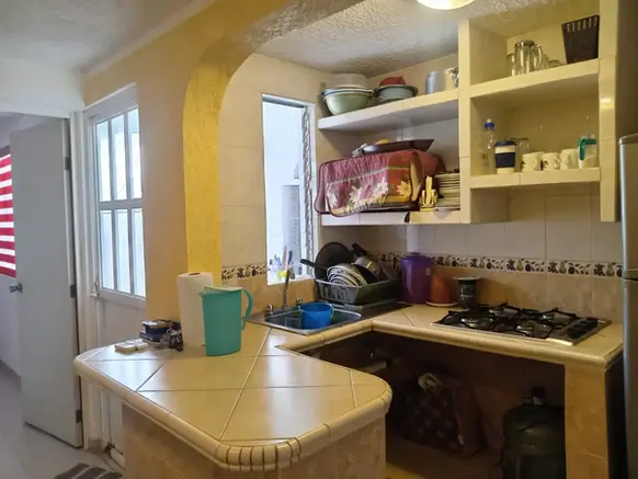 Cocina equipada La Marquesa V