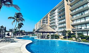 fachada Altamar Residencial