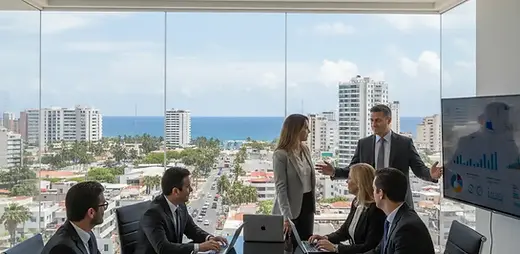 Tendencias inmobiliarias en Acapulco 2026 y crecimiento del mercado residencial