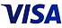 Se aceptan pagos con Visa