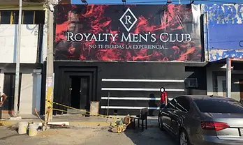 Fachada de local comercial en Acapulco