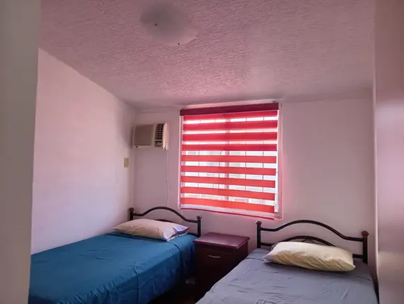 Segunda recámara La Marquesa V