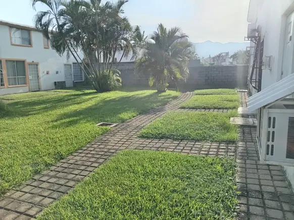 Vista exterior fraccionamiento La Marquesa V