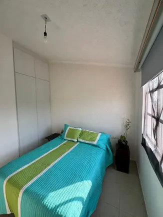 Vista alternativa segunda recámara Las Garzas