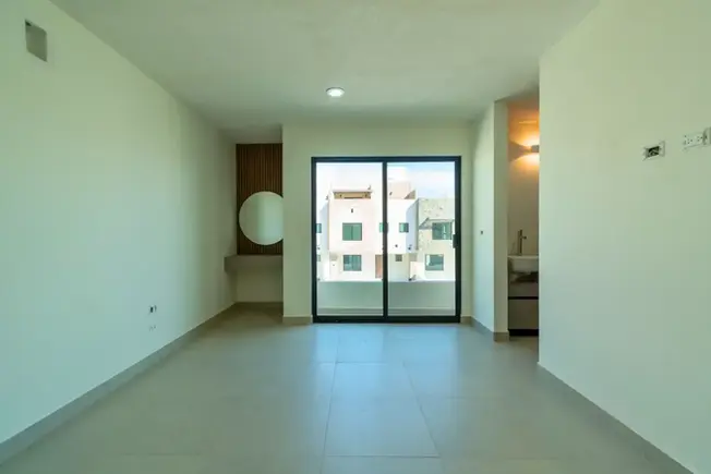 Habitación principal casa pontevel Querétaro