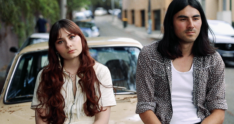 Salarymen - Music Vid of the Week