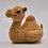 Thumbnail: Camel Duck: Gift For Cruises, and Ducking Gifts, Quirky Animal Decor