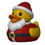 Thumbnail: Santa Claus Duck: For Cruises and Ducking Gifts, Quirky Animal Decor