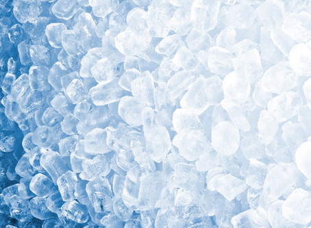 Ice For Injury