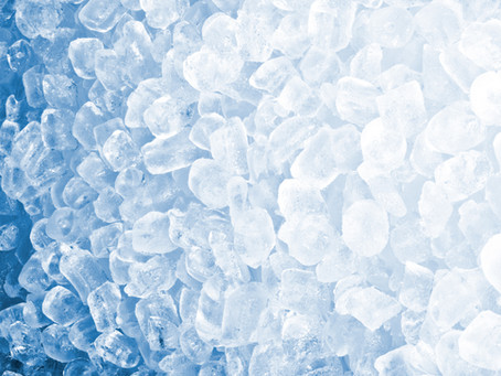 Ice For Injury