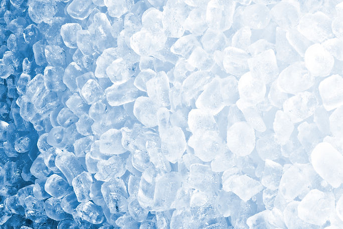 free lesson plan and resources about how water turns to ice
