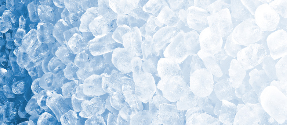 Glace ou Chaleur?