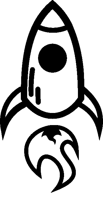 JBell rocket loop creative