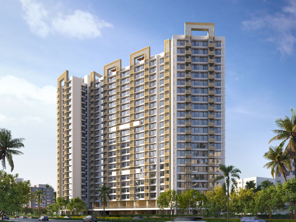 Vivan Goregaon west goregaon electrical amal group ram mandir road station