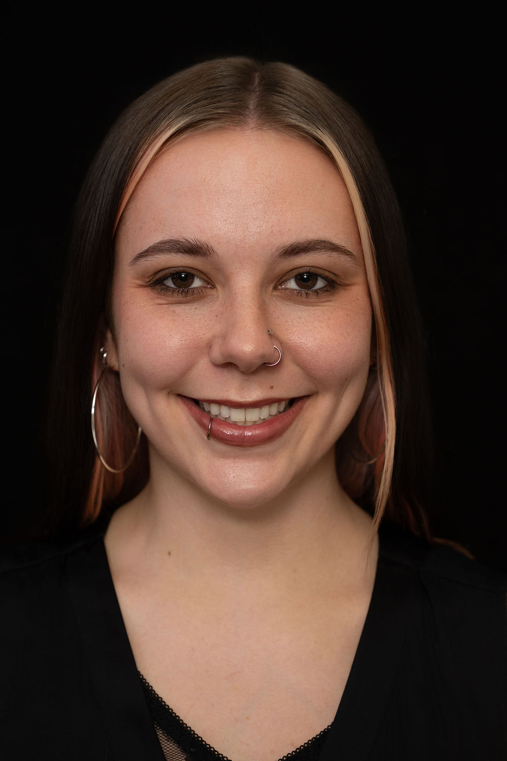 Writer: Noelle Anderson, MSWI