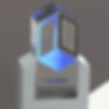 Metallbaupreis, Pokal für Metallbau