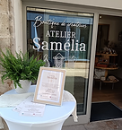boutique Samelia à Langres 