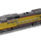Thumbnail: GE DASH 9-44CW