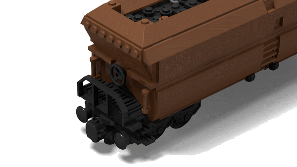 Miniaturbild: PDF-Anleitung Sattelwagen ERZ IIId