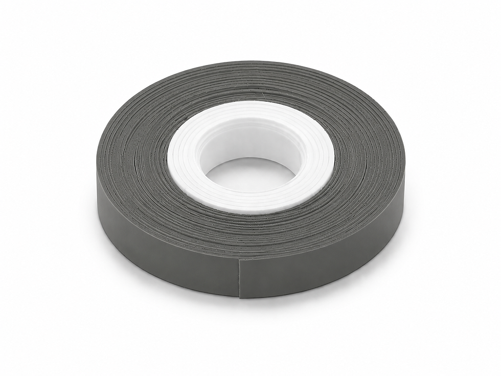 Miniaturbild: 60cm Zierstreifen in Plate-Dicke (3mm)