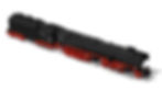Thumbnail: DR BR 53 condensation tender black