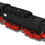 Thumbnail: Copy of DR BR 53 tub tender black