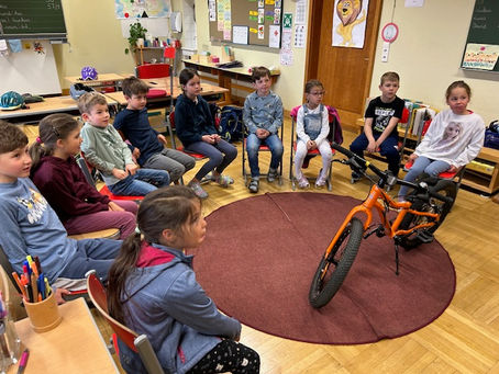 Easy Drivers Fahrradschule